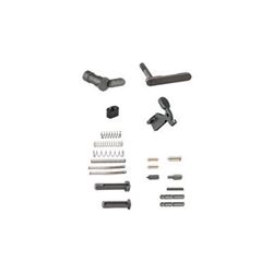LUTH AR LOWER PARTS KIT BUILDER