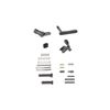 Image 1 : LUTH AR LOWER PARTS KIT BUILDER