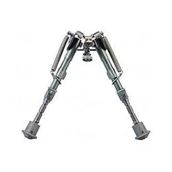 HARRIS BIPOD 6-9" (LEG NOTCH) FIXED