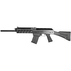JTS M12AKT1 12GA 18.7" 5RD MLOK BLK