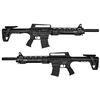 Image 1 : SDS MKX-3 SEMI 12GA 19" 2-5RD BLK