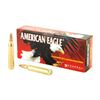Image 1 : FED AM EAGLE 223 REM 50GR JHP - 20 Rds