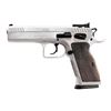 Image 1 : EAA WIT STK II 9MM 17RD 4.5" CHR