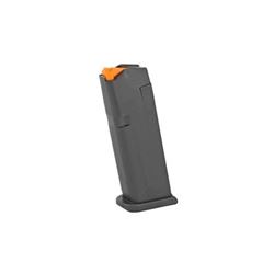 MAG GLOCK OEM 43X/48 9MM 10RD PKG