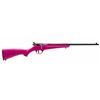 Image 1 : SAV RASCAL 22LR 16 1/8" PINK