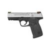 Image 1 : S& W SD9VE 9MM 10RD 4" STS 2MGS CA