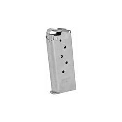 MAGAZINE SPRGFLD 911 9MM 6RD