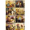 Image 1 : Lone Cowboy (Paramount, 1933). Lobby Card Set of 8 (11"