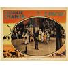 Image 1 : The Circus (United Artists, 1928). Lobby Cards (2) (11"