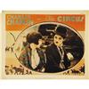 Image 2 : The Circus (United Artists, 1928). Lobby Cards (2) (11"