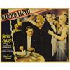 Image 2 : Movie Crazy (Paramount, 1932). Lobby CardS (4) (11" X 1