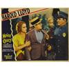 Image 3 : Movie Crazy (Paramount, 1932). Lobby CardS (4) (11" X 1