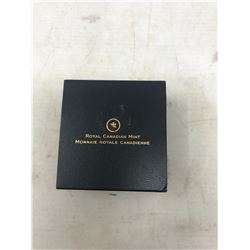 2010 Zodiak Hologram $8. Proof. Sterling silver. In case and box of issue.