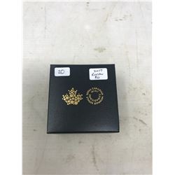 2017 Year of the Rooster $10. Proof. .9999 pure silver. In case and box of issue.