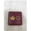Image 2 : 2017 Maple Leaves $10. Celebrates Canada’s 150th Anniversary. Proof. .9999 pure silver. In case and 