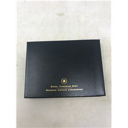 2005 Mingan National Park $20. Proof. .9999 pure silver. In case and box of issue.