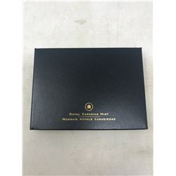 2005 Pacific Rim National Park $20. Proof. .9999 pure silver. In case and box of issue.