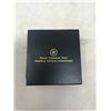 Image 1 : 2010 75th Anniversary of Canada’s First Bank Notes $20. Proof. .9999 pure silver. In case and box of