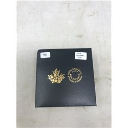 2016 Mother Earth $20 with 3D droplet. Proof. .9999 pure silver. In case and box of issue.