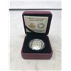 Image 3 : 2014 Matriarch Moon Mask $25. Proof. .9999 pure silver. In case and box of issue.