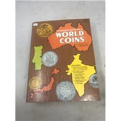 Standard Catalog of World Coins Third Edition. By Chester Krause & Clifford Mishler. 1376 pages. If 