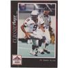 Image 1 : Damon Allen, QB, BC Lions. CFL Football card. 2012 Extreme Sports. Gem Unc.