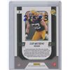 Image 2 : Clay Matthews, LB, Green Bay Packers. NFL Football card. 2011 Score Panini. Gem Unc.