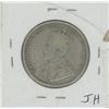 Image 2 : 1912 George V Silver 50 Cents. VG-8.