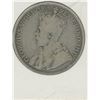 Image 2 : 1913 George V Silver 50 Cents. VG-8.