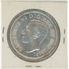 Image 2 : 1939 Canadian Silver Dollar. Commemorates the Royal Visit to Canada by King George VI and his wife Q