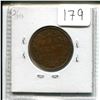 Image 2 : 1907 Edward Large Cent