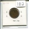 Image 2 : 1858 USA Flying Eagle Cent