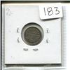 Image 2 : 1885 "Large 5" Five Cent