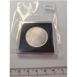 .999 Fine Silver USA Coin