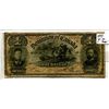 Image 1 : 1898 Large One Dollar Bill