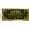 Image 2 : 1898 Large One Dollar Bill