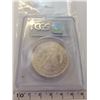 Image 2 : 1921 PCGS MS-63 Morgan Dollar