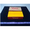 Image 2 : Vogue - Unopened Box of Cigarette Papers