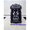 Image 3 : Cast Iron Match Box Holder - Excellent Condition