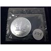 Image 1 : 5$ Coin, 1 oz. Fine Silver