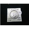 Image 1 : 1967 US Kennedy Half Dollar