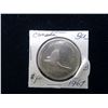 Image 1 : 1967 - Canada Silver Dollar