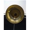 Image 4 : Captain's Table 10 1/2" Brass Bell