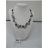 Image 1 : COSTUME JEWERY - Lot of 3 brand named pieces -  Lia Sophia,  Ardene,  Jessica - Necklaces & earrings