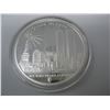 Image 3 : 2005 COOK ISLANDS TWIN TOWERS / FREDOM TOWER - $1.00 DENOMINATION