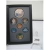 Image 1 : 1992 PRESTIGE DOUBLE DOLLAR SET