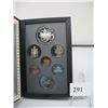Image 1 : 1994 PRESTIGE DOUBLE DOLLAR SET