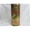 Image 2 : Vintage Stemple Copper Fire Extinguisher 24 inches tall empty