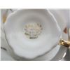 Image 3 : China Tea Cups Cream and Sugar no damage