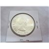 Image 2 : Canadian Silver Dollar 1959